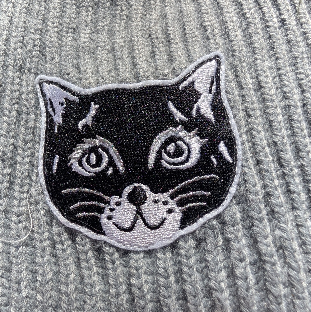 Gap Cat Hat - image 2